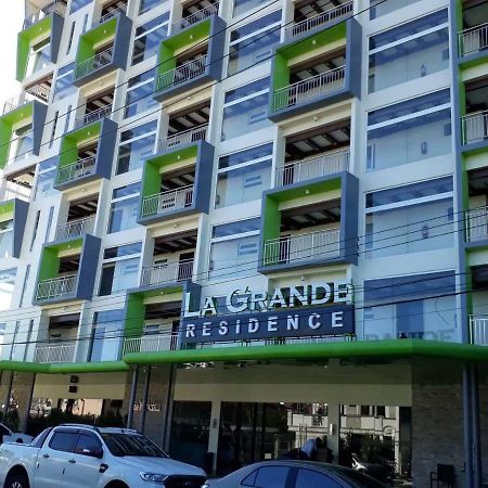 Stunning New Condo In Exclusive La Grande Resort Angeles Buitenkant foto