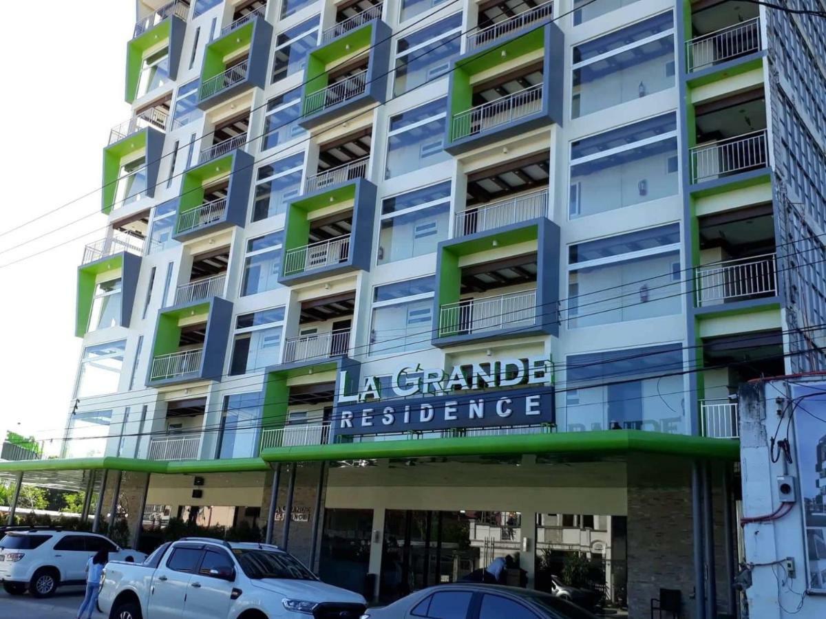Stunning New Condo In Exclusive La Grande Resort Angeles Buitenkant foto