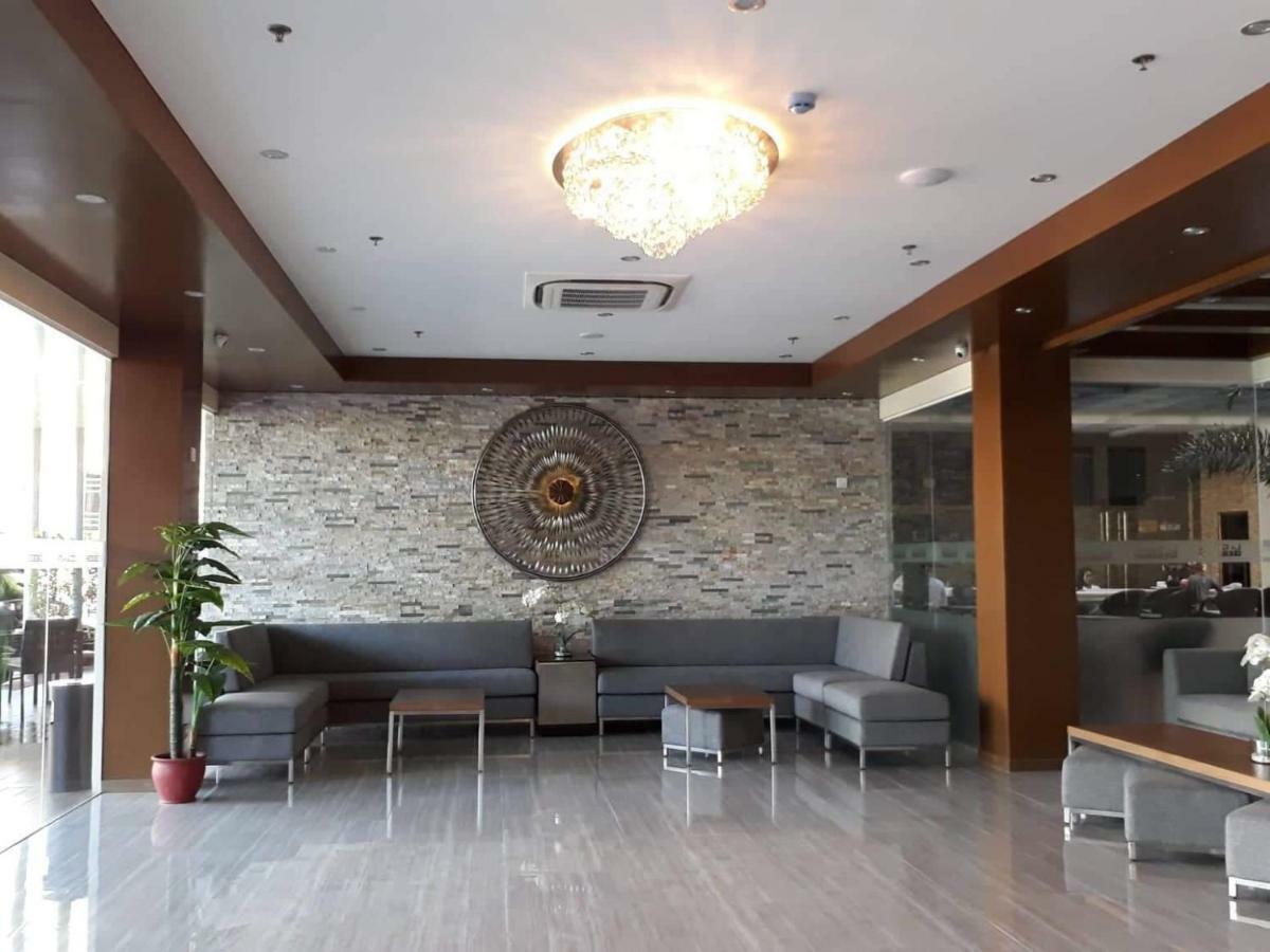 Stunning New Condo In Exclusive La Grande Resort Angeles Buitenkant foto