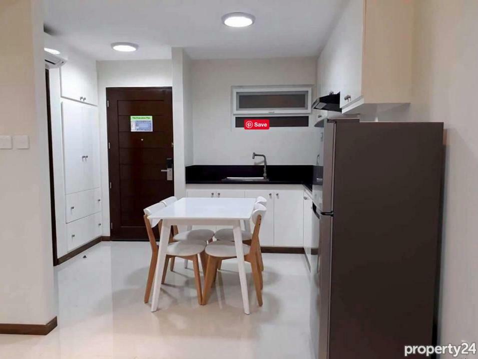 Stunning New Condo In Exclusive La Grande Resort Angeles Buitenkant foto