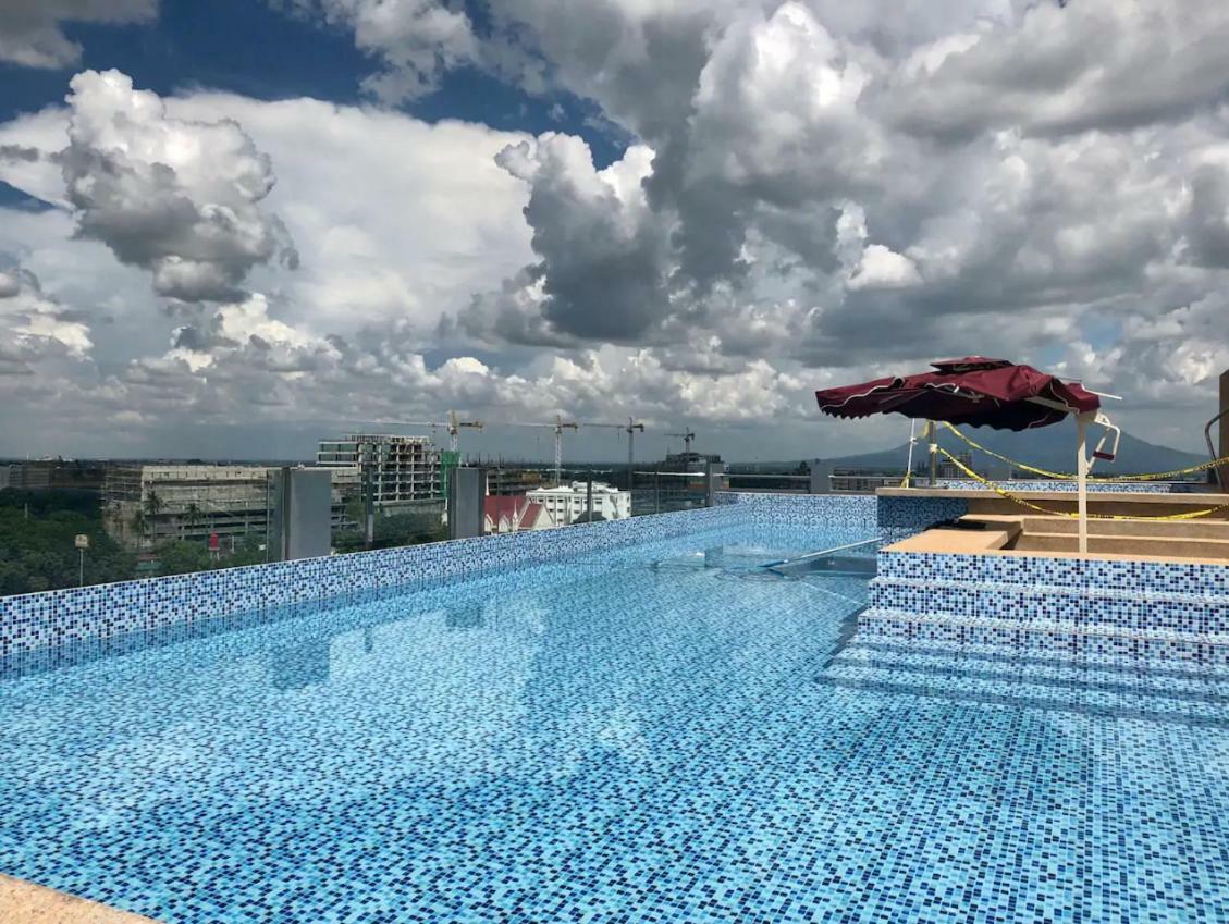 Stunning New Condo In Exclusive La Grande Resort Angeles Buitenkant foto